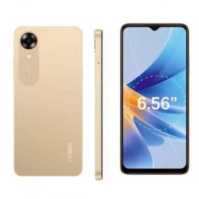 Oppo A17k Recovery Mode