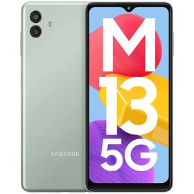 Samsung Galaxy M13 5G Factory Reset