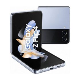 Samsung Galaxy Z Flip4 Soft Reset
