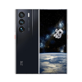 ZTE Axon 40 Ultra Space Edition Safe Mode