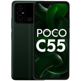 Xiaomi Poco C55 Safe Mode