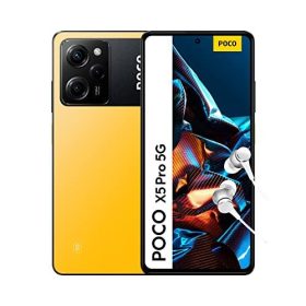Xiaomi Poco X5 Pro Safe Mode