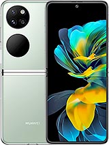 Huawei Pocket S Factory Reset