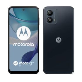 Motorola Moto G53 Safe Mode