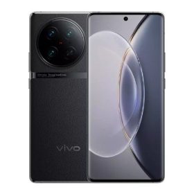 Vivo X90s Safe Mode