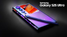 Samsung Galaxy S25 Ultra Safe Mode